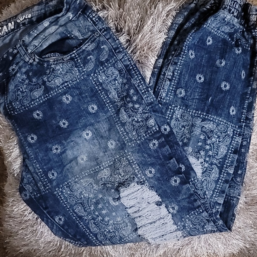 Jogger Jean